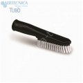 Щетка для чистки одежды и мягкой мебели, длинный ворс (материал натуральный конский волос)
